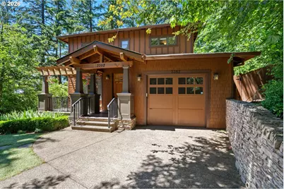 3352 SW Fairmount Ln, Portland, OR 97239 - Photo 4