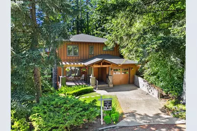 3352 SW Fairmount Ln, Portland, OR 97239 - Photo 1