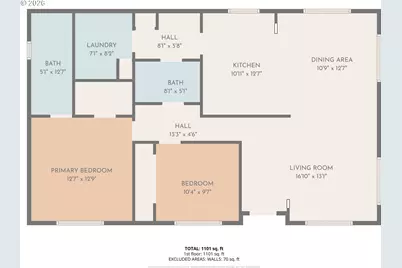 15768 SE Powell Blvd #12, Portland, OR 97236 - Photo 30