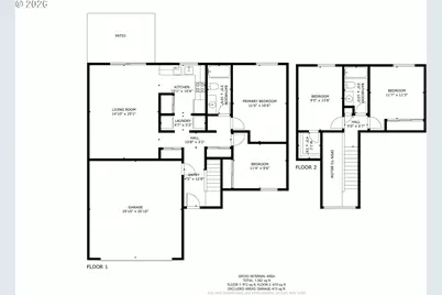 823 NE 132nd Ave, Vancouver, WA 98684 - Photo 42