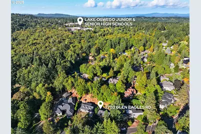 2703 Glen Eagles Rd, Lake Oswego, OR 97034 - Photo 42