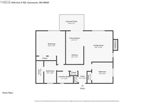7212 NE 16th Ave, Vancouver, WA 98665 - Photo 32