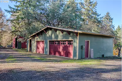 17006 NW Rockyford Rd, Yamhill, OR 97148 - Photo 38