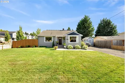 3703 NE 49th St, Vancouver, WA 98661 - Photo 1