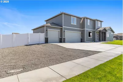 615 Tatone St, Boardman, OR 97818 - Photo 4