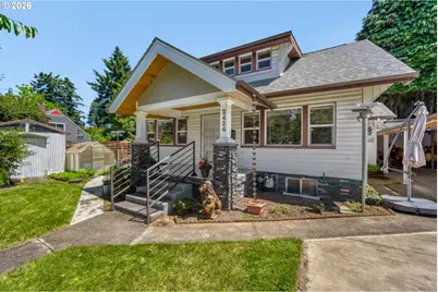 2424 NE 102nd Ave, Portland, OR 97220 - Photo 2
