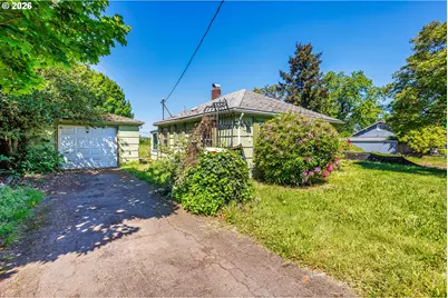 4021 SE 91st Ave, Portland, OR 97035 - Photo 2