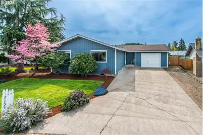 1121 Cedar Pl, Creswell, OR 97426 - Photo 1