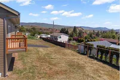 1151 W Pine St, The Dalles, OR 97058 - Photo 36