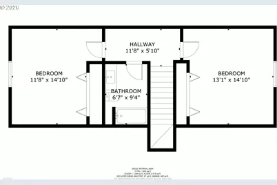 1151 W Pine St, The Dalles, OR 97058 - Photo 46