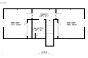 1151 W Pine St, The Dalles, OR 97058 - Photo 46
