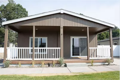 3111 E Q Ave #4, La Grande, OR 97850 - Photo 1