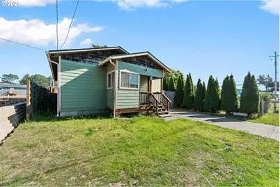 235 N Wall St, Coos Bay, OR 97420 - Photo 6