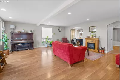451 Oak Terrace, Sweet Home, OR 97386 - Photo 4