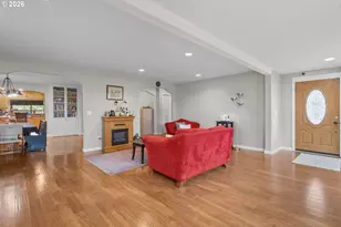 451 Oak Terrace, Sweet Home, OR 97386 - Photo 4