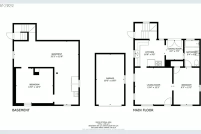6425 NE 35th Ave, Portland, OR 97211 - Photo 36