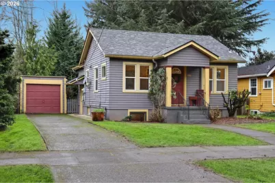 6425 NE 35th Ave, Portland, OR 97211 - Photo 1