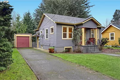 6425 NE 35th Ave, Portland, OR 97211 - Photo 4