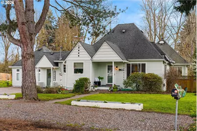 1054 NE Faloma Rd, Portland, OR 97211 - Photo 1