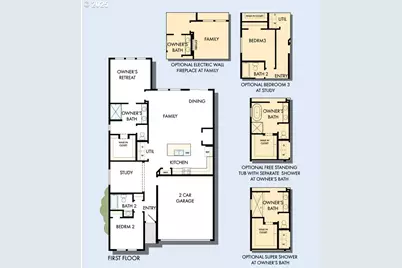 1411 180th Ave, Vancouver, WA 98684 - Photo 2