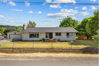 4509 Long St, Sweet Home, OR 97386 - Photo 1