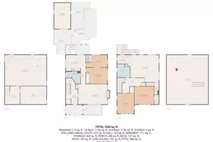 3136 NE Couch St, Portland, OR 97232 - Photo 48