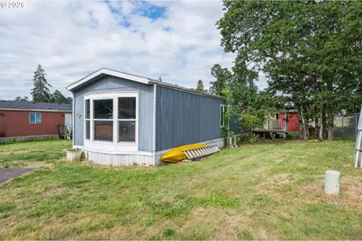39009 Dexter Rd #27, Dexter, OR 97431 - Photo 26