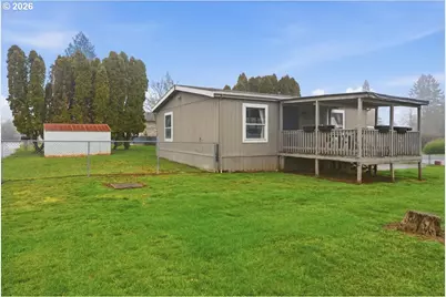 41150 SE Kitzmiller Rd #8, Eagle Creek, OR 97022 - Photo 2