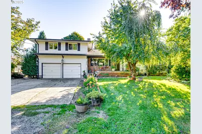 1801 NE 199th St, Ridgefield, WA 98642 - Photo 1