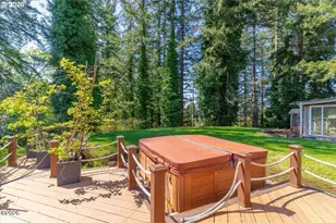 1331 SE Maple St, Toledo, OR 97391 - Photo 4