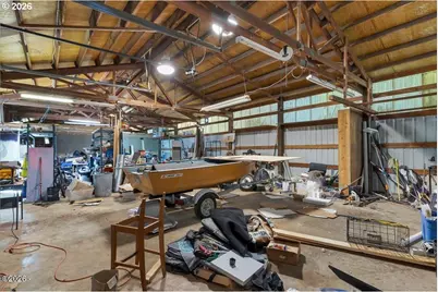 1331 SE Maple St, Toledo, OR 97391 - Photo 46