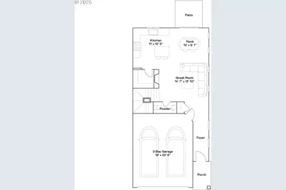 851 Windrow Ave, Albany, OR 97322 - Photo 14