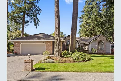 2312 NE 158th Ave, Vancouver, WA 98684 - Photo 1