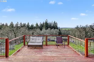 33781 Mt Tom Dr, Harrisburg, OR 97446 - Photo 42