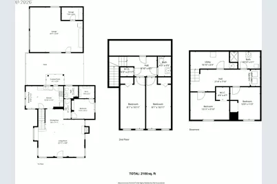 2691 Lancaster St, West Linn, OR 97068 - Photo 28
