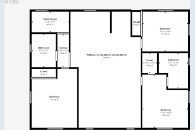905 Cowl St, Milton-Freewater, OR 97862 - Photo 40