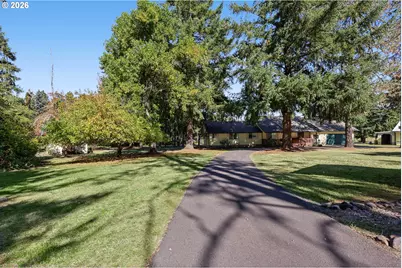 32190 Lynx Hollow Rd, Creswell, OR 97426 - Photo 8