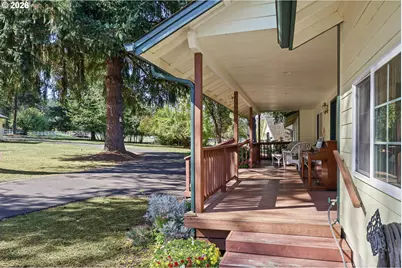 32190 Lynx Hollow Rd, Creswell, OR 97426 - Photo 12