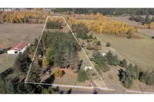 32190 Lynx Hollow Rd, Creswell, OR 97426 - Photo 4