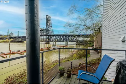 620 NW Naito Pkwy #B12, Portland, OR 97209 - Photo 22