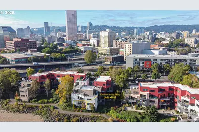 620 NW Naito Pkwy #B12, Portland, OR 97209 - Photo 1