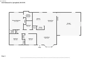 3316 Redwood Dr, Springfield, OR 97478 - Photo 36