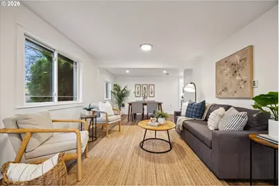 4563 NE 47th Ave #1, Portland, OR 97218 - Photo 2