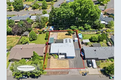 2501 Stratford St, Eugene, OR 97404 - Photo 44