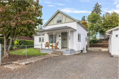 412 Dimick St, Oregon City, OR 97045 - Photo 1