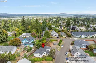 412 Dimick St, Oregon City, OR 97045 - Photo 2