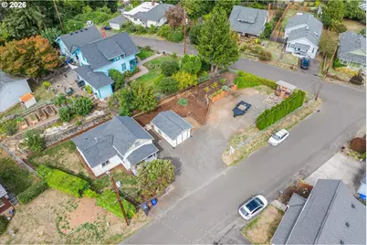 412 Dimick St, Oregon City, OR 97045 - Photo 34