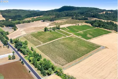 3600 Oak Grove Rd, Rickreall, OR 97371 - Photo 4