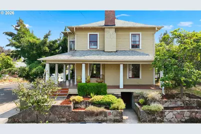 4552 NE 19th Ave, Portland, OR 97211 - Photo 1