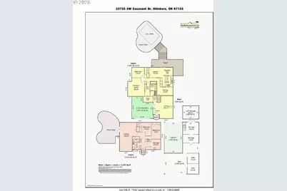 23755 NE Casavant Dr, Hillsboro, OR 97123 - Photo 48